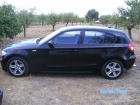 VENDO BMW SERIE 1 - mejor precio | unprecio.es