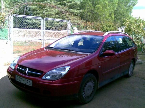 Vendo Citroen C-5