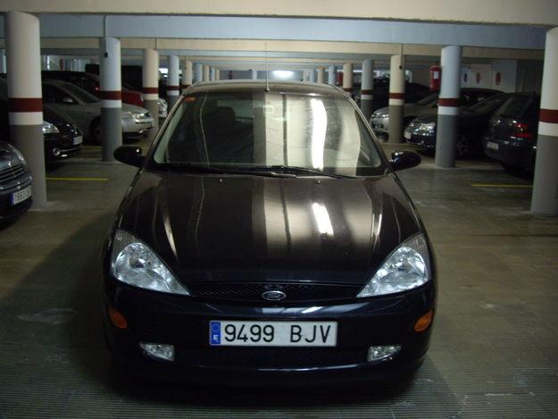 VENDO FORD FOCUS 1.6