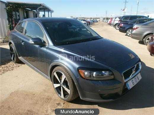 Volvo C30 T5 Momentum