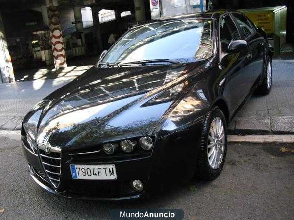 Alfa Romeo Romeo 159 1.9 JTD DISTINTIVE