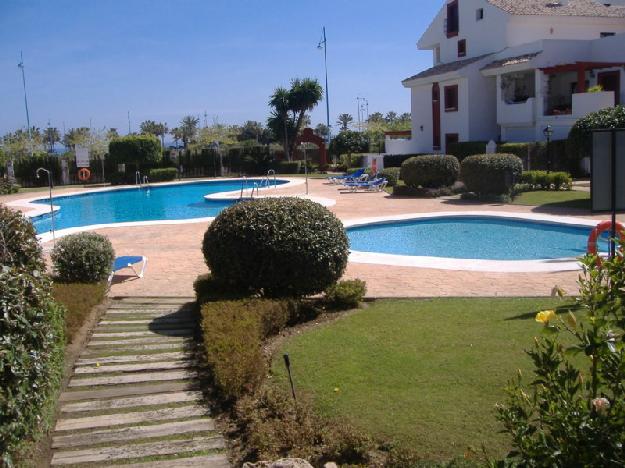 Apartamento a la venta en San Pedro de Alcántara Costa del Sol