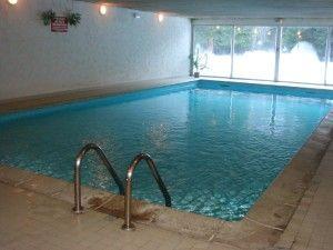 Apartamento en residencia : 5/6 personas - piscina - les contamines montjoie  alta saboya  rodano alpes  francia