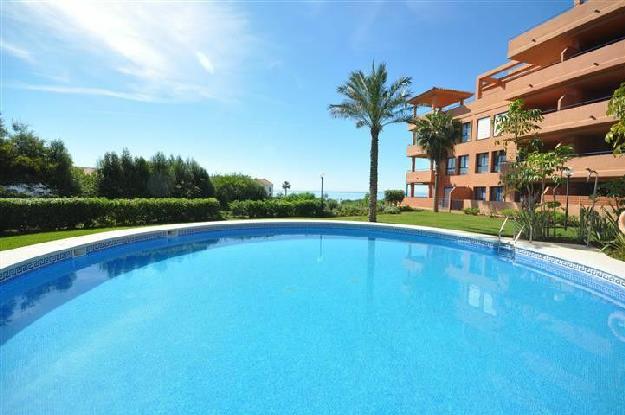 Apartamento en venta en Duquesa (La), Málaga (Costa del Sol)