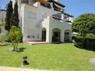 Apartamento en venta en San Pedro de Alcantara, Málaga (Costa del Sol)