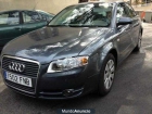 Audi A4 2.0TDI DPF - mejor precio | unprecio.es