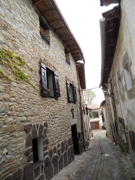 Casa en Villanueva de Yerri