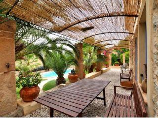 Chalet en venta en Arraco (L'/S'), Mallorca (Balearic Islands)