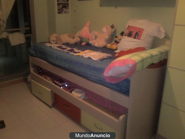 Habitacion