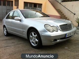 MERCEDES-BENZ - CDI CLASSIC