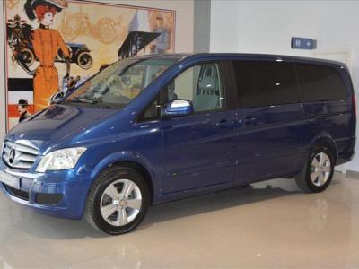 Mercedes-Benz Viano 2.2 CDI Tr