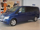 Mercedes-Benz Viano 2.2 CDI Tr - mejor precio | unprecio.es