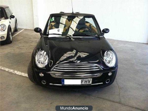 Mini MINI Cooper Cabrio