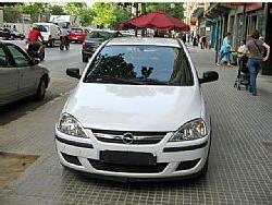 Opel Corsa Essentia 1.3 CDti