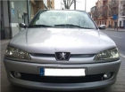 PEUGEOT 306 XR 2.0 HDI 5P/ACEPTO COCHE A CAMBIO - Alicante - mejor precio | unprecio.es