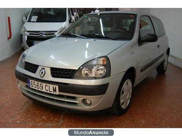 Renault Clio 1.2  Expression