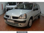 Renault Clio 1.2 Expression - mejor precio | unprecio.es