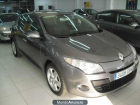 Renault Mégane Berlina MEGANE 105 DYNAMIQUE - mejor precio | unprecio.es