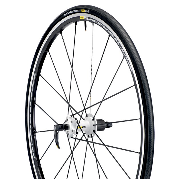 Ruedas Mavic Ksyrium SL S Tubular