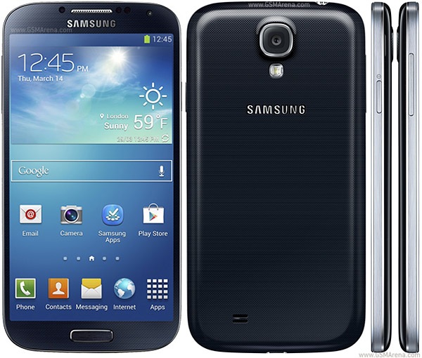 Samsung galaxy s4 libre precintado morado blanco negro azul