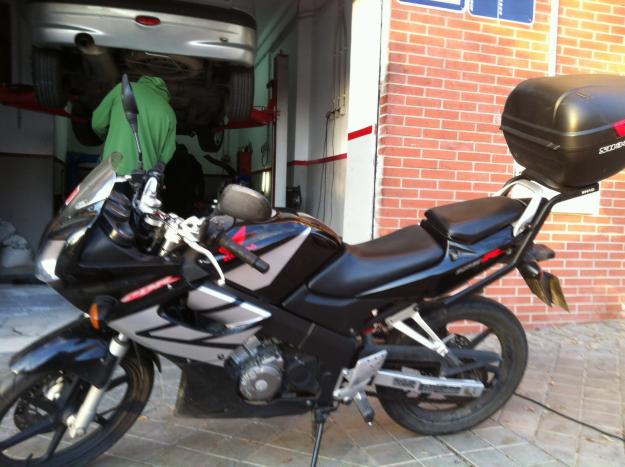 Se vende Honda