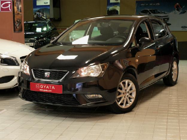 SEAT Ibiza 1.6 TDI 105cv Style, 10.400€