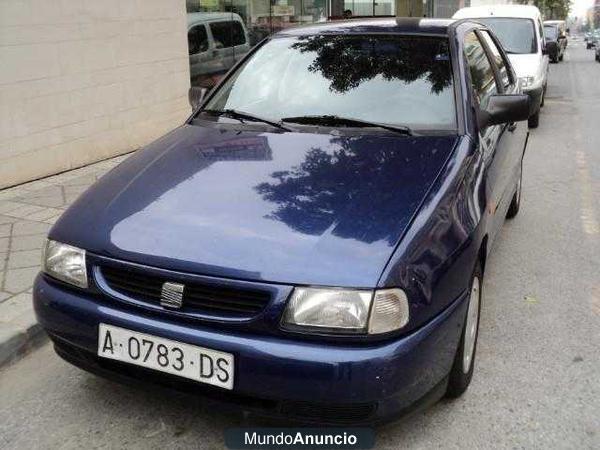 Seat Ibiza 1.9 D Hit