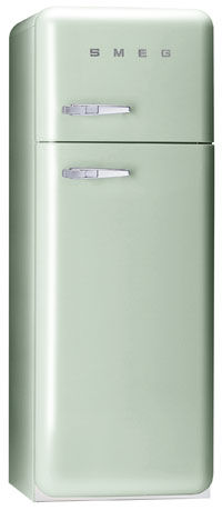 Smeg FAB30V7 A+