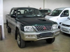 Venta de Mitsubishi L200 DC 4X4GLX '03 en Palma De Mallorca - mejor precio | unprecio.es