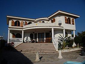 Villa en Vinaròs