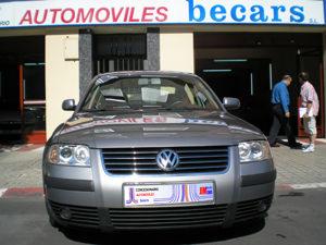 Volkswagen Passat 1.9 TDI Trendline