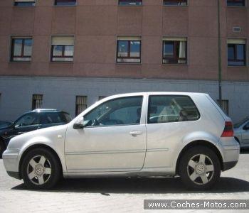 volswagen golf IV 1.6 105 cv    ,00     en perfecto estado