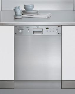 Whirlpool ADP 18 PC IX