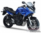 YAMAHA FZ-6 S ABS - mejor precio | unprecio.es