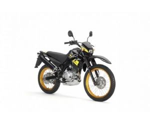 YAMAHA XT125R