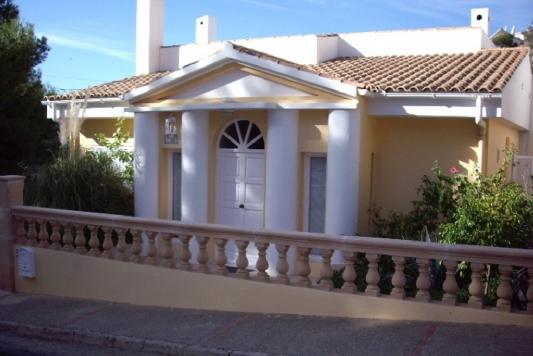 4 Dormitorio Chalet En Venta en Puerto Andratx, Mallorca