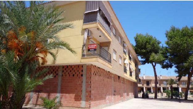 Apartamento en San Pedro del Pinatar