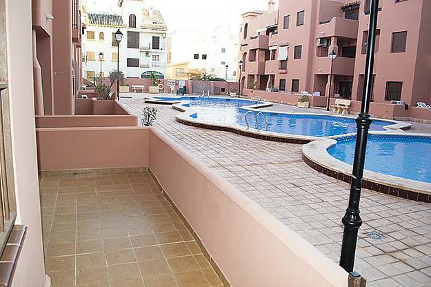 Apartamento en Torrevieja