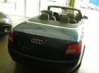 AUDI A4 AVANT 2.5 TDI CABRIOLET - Barcelona - mejor precio | unprecio.es