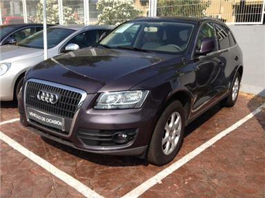 Audi q5 quattro