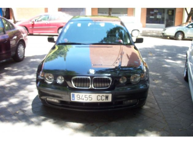 BMW 316i