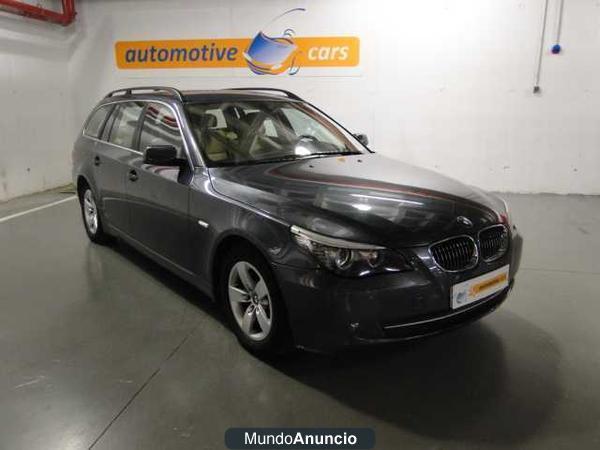 BMW 523 i E60 Auto 177CV