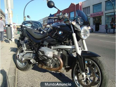 Bmw r1200r