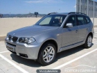 BMW X3 2.0d 150CV - mejor precio | unprecio.es