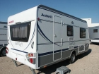 Caravana Dethleffs Summer Edition 460 V 2009 - mejor precio | unprecio.es