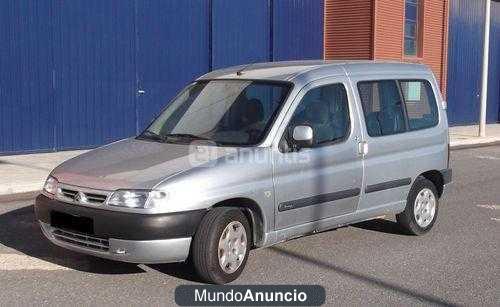 Citroën Berlingo 1.9D SX