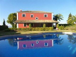 Finca/Casa Rural en alquiler en Alhaurín el Grande, Málaga (Costa del Sol)