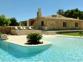 Finca/Casa Rural en venta en Campos, Mallorca (Balearic Islands)