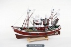 miniaturas navales a escala - mejor precio | unprecio.es