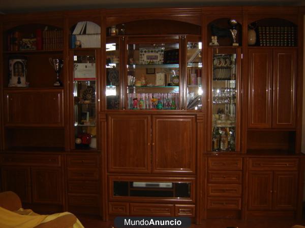 MUEBLE DE SALON